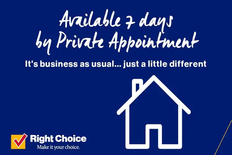 Third view of Homely land listing, Address available on request