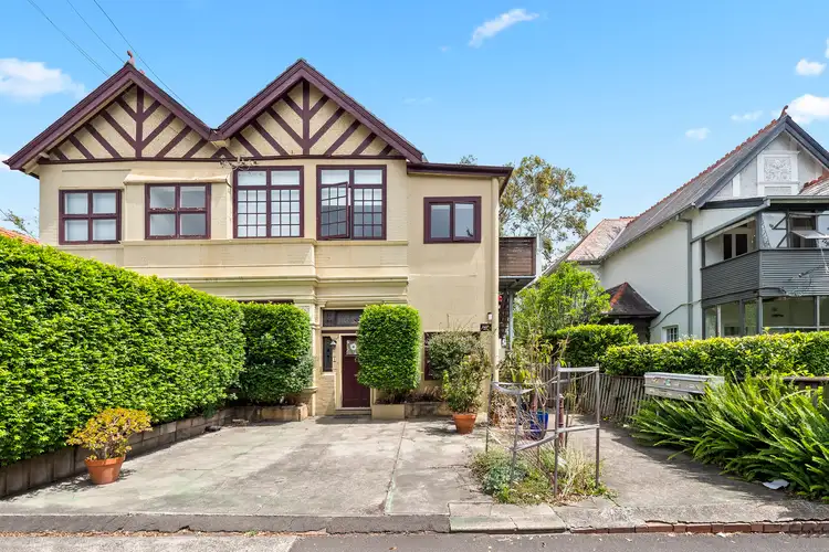 Main view of Homely house listing, 248 Glebe Point Road, Glebe NSW 2037