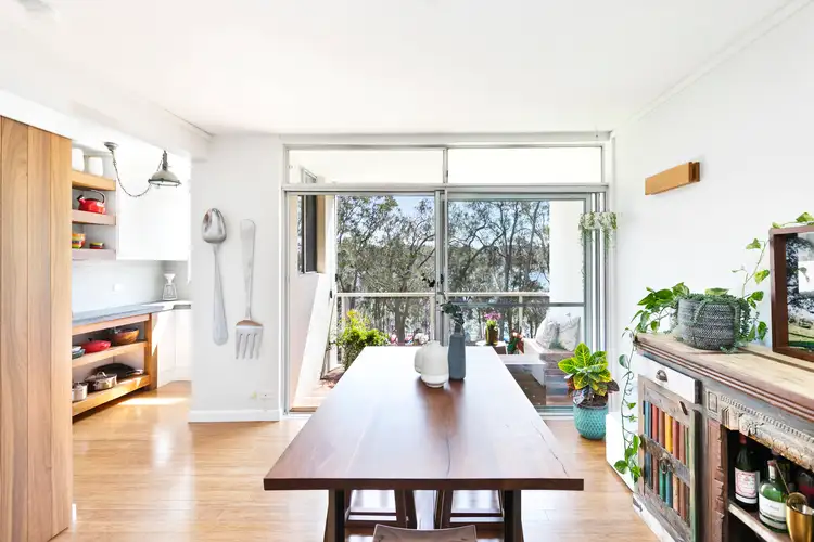 Second view of Homely apartment listing, 7/23 Devitt Street, Narrabeen NSW 2101