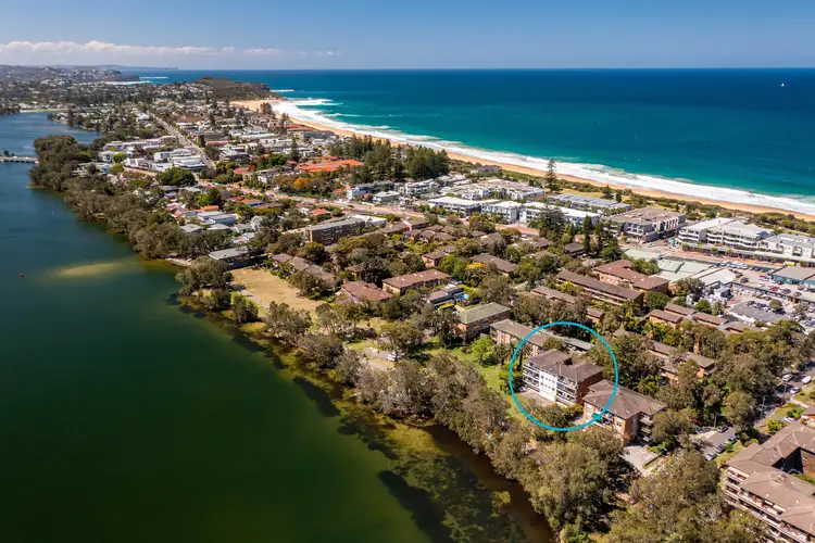 Fourth view of Homely apartment listing, 7/23 Devitt Street, Narrabeen NSW 2101