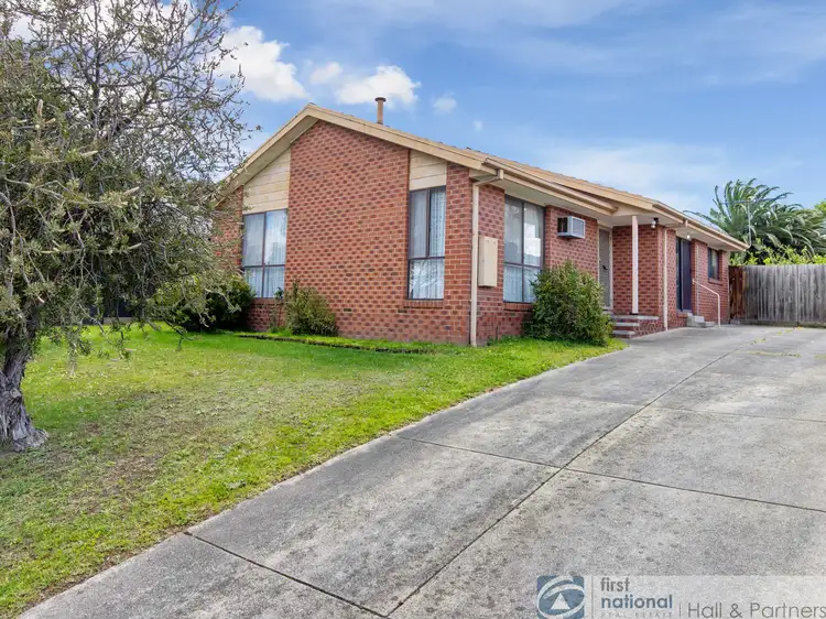 49 Thomas Mitchell Drive, Endeavour Hills VIC 3802