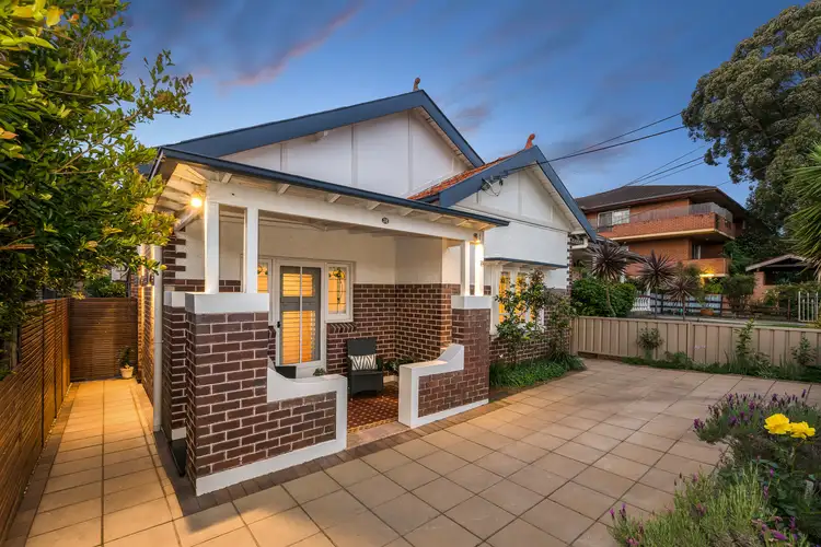 38 Kings Road, Five Dock NSW 2046