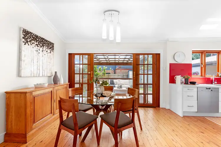 Fifth view of Homely house listing, 38 Kings Road, Five Dock NSW 2046