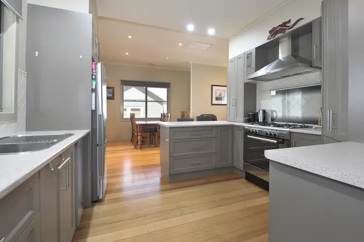 Second view of Homely house listing, 46 Houston Street, Stawell VIC 3380