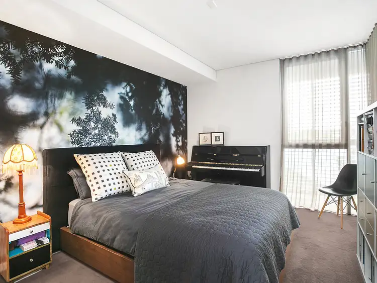 Second view of Homely apartment listing, 501/5 Sterling Circuit, Camperdown NSW 2050