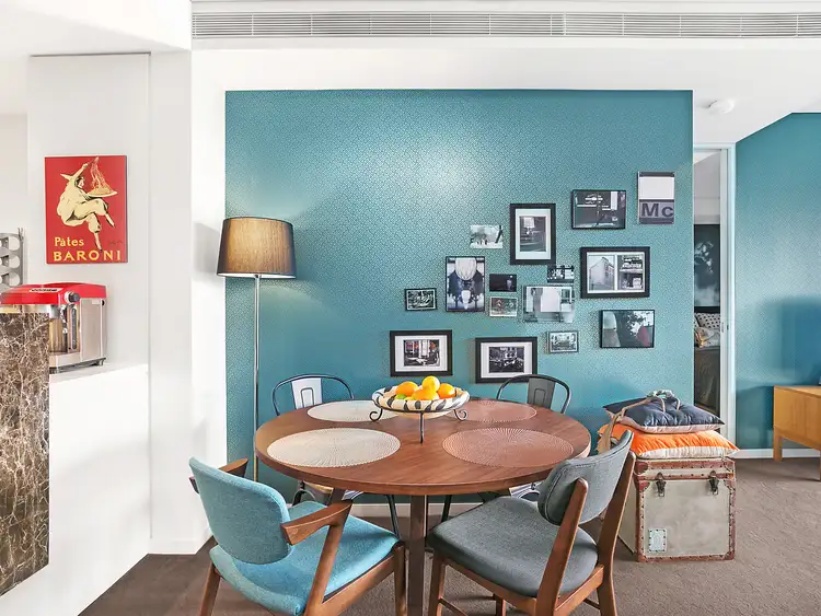 Fourth view of Homely apartment listing, 501/5 Sterling Circuit, Camperdown NSW 2050