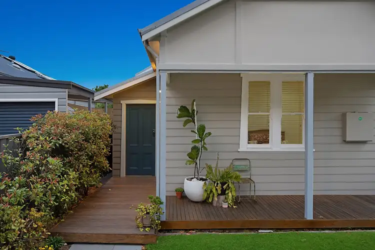 Sixth view of Homely house listing, 16 Buruda Street, Mayfield West NSW 2304