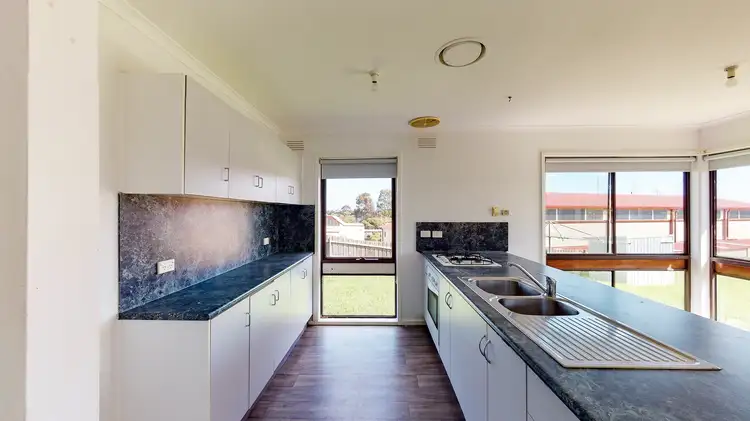 Third view of Homely house listing, 3 Dyer Court, Traralgon VIC 3844