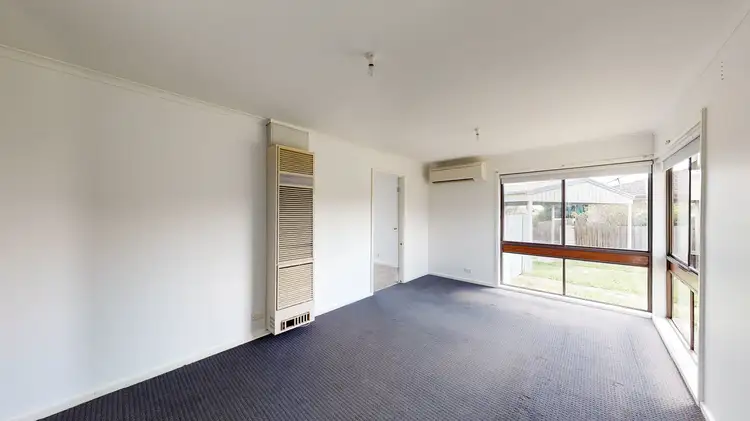 Fourth view of Homely house listing, 3 Dyer Court, Traralgon VIC 3844