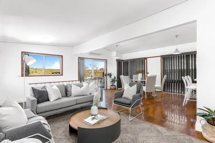 Second view of Homely house listing, 68 Bligh Street, Kirrawee NSW 2232