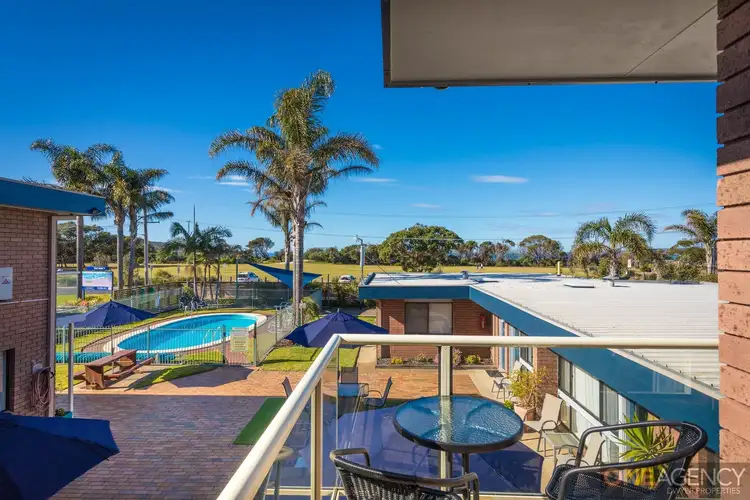 7/37 Ocean Drive, Merimbula NSW 2548