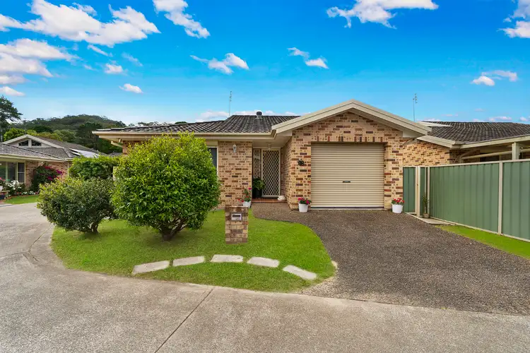 15/8 McLennan Street, Narara NSW 2250