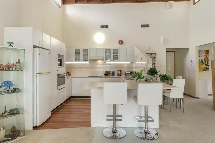 Third view of Homely villa listing, 15/8 McLennan Street, Narara NSW 2250
