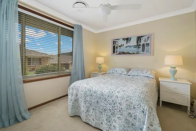 Fourth view of Homely villa listing, 15/8 McLennan Street, Narara NSW 2250