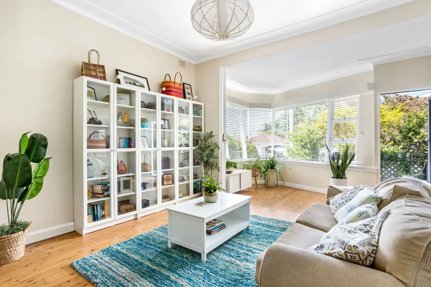 Main view of Homely house listing, 81 Lawrence Street, Freshwater NSW 2096