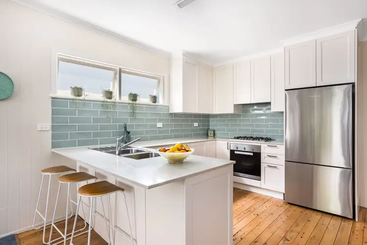 Second view of Homely house listing, 81 Lawrence Street, Freshwater NSW 2096