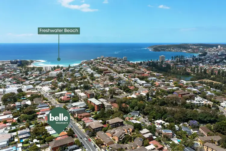 Sixth view of Homely house listing, 81 Lawrence Street, Freshwater NSW 2096