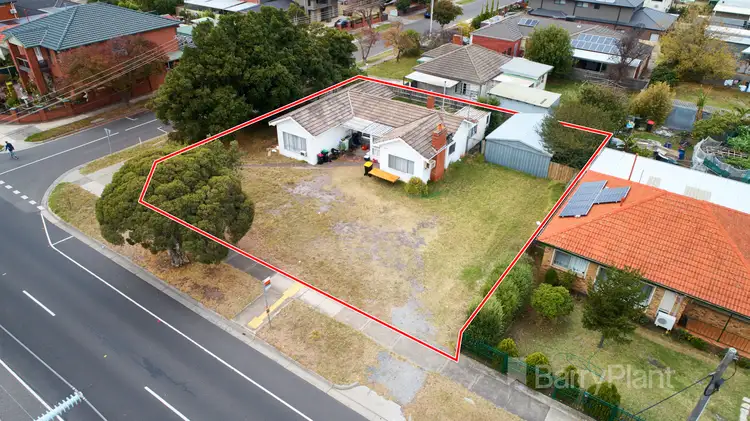 Fourth view of Homely house listing, 49 View Road, Springvale VIC 3171