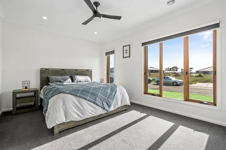 Third view of Homely house listing, 25 Studley Street, Weir Views VIC 3338