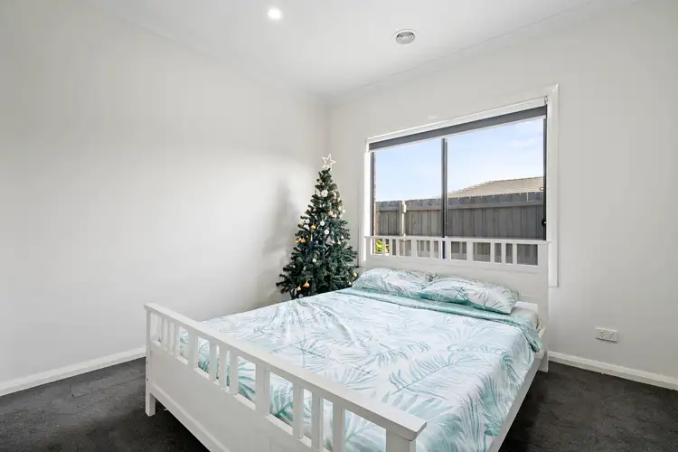 Fourth view of Homely house listing, 25 Studley Street, Weir Views VIC 3338