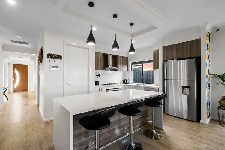 Fifth view of Homely house listing, 25 Studley Street, Weir Views VIC 3338