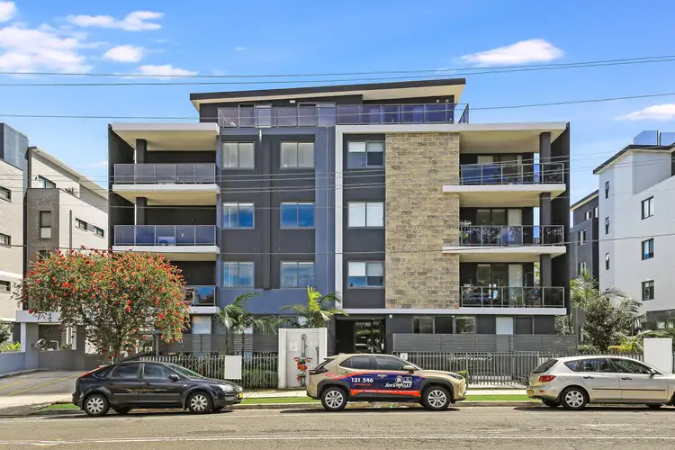 8/33 Veron Street, Wentworthville NSW 2145