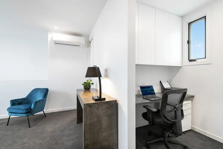 Fifth view of Homely townhouse listing, 3/4 Richmond Court, Geelong VIC 3220