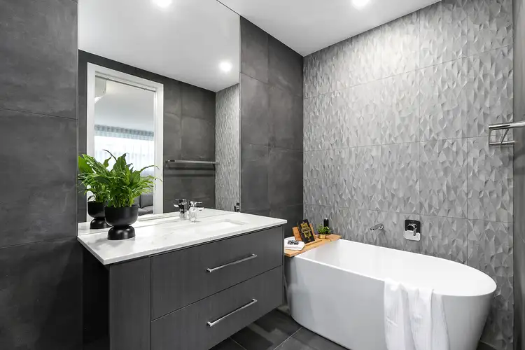 Sixth view of Homely townhouse listing, 3/4 Richmond Court, Geelong VIC 3220