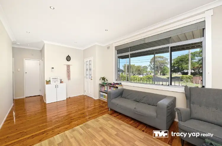 Third view of Homely house listing, 47 Orlando Crescent, Seven Hills NSW 2147