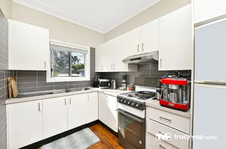 Fourth view of Homely house listing, 47 Orlando Crescent, Seven Hills NSW 2147