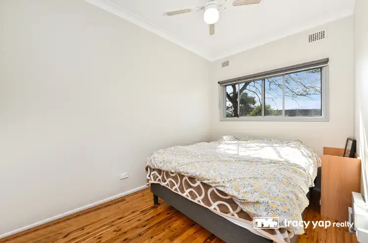 Fifth view of Homely house listing, 47 Orlando Crescent, Seven Hills NSW 2147