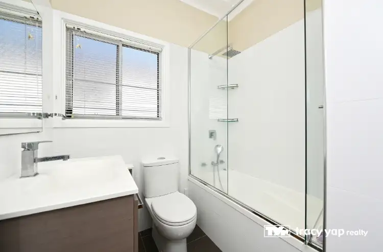 Sixth view of Homely house listing, 47 Orlando Crescent, Seven Hills NSW 2147