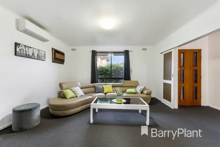 Fourth view of Homely unit listing, 2/33 Adelaide Street, St Albans VIC 3021