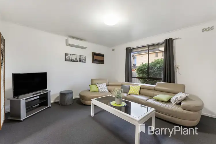 Fifth view of Homely unit listing, 2/33 Adelaide Street, St Albans VIC 3021
