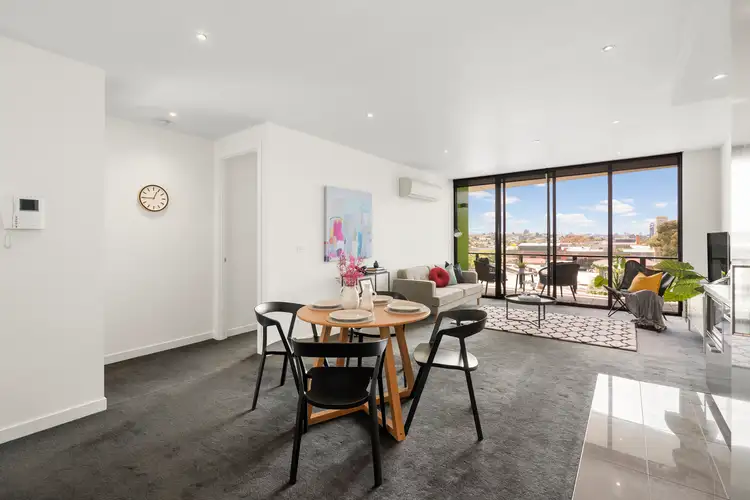 316/87 High Street, Prahran VIC 3181