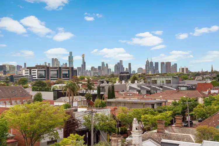 Sixth view of Homely apartment listing, 316/87 High Street, Prahran VIC 3181