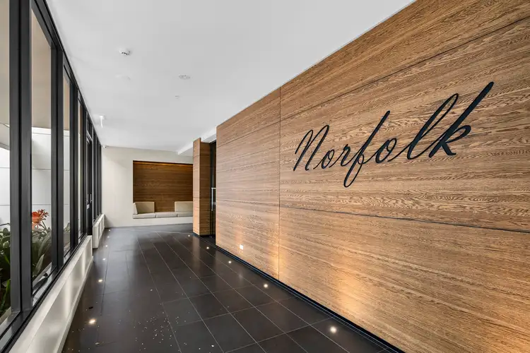 Fifth view of Homely apartment listing, 209/1 Norfolk Place, Malvern VIC 3144