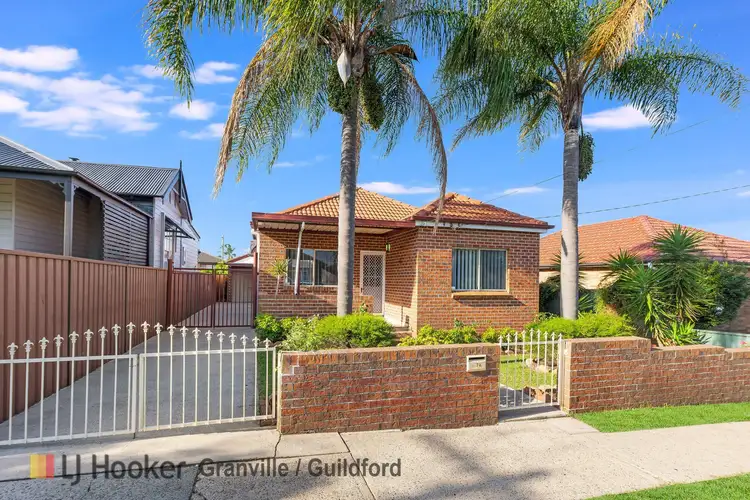 7A Reid Street, Merrylands NSW 2160