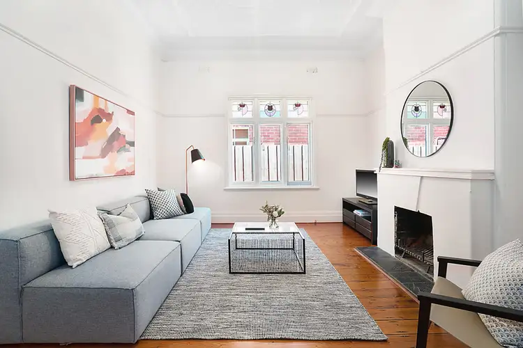 Second view of Homely house listing, 20 Oak Grove, Ripponlea VIC 3185