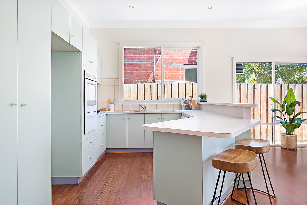 Sixth view of Homely house listing, 20 Oak Grove, Ripponlea VIC 3185