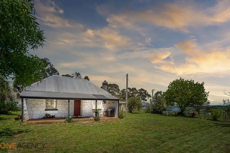 Main view of Homely house listing, 271 Forest Reefs Road, Millthorpe NSW 2798