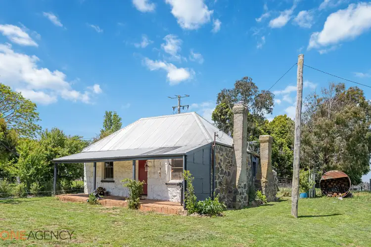 Second view of Homely house listing, 271 Forest Reefs Road, Millthorpe NSW 2798