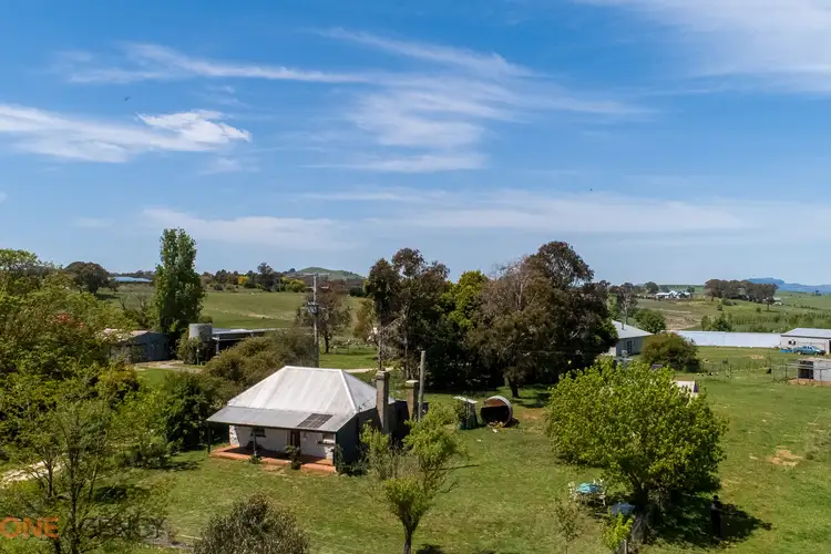 Third view of Homely house listing, 271 Forest Reefs Road, Millthorpe NSW 2798
