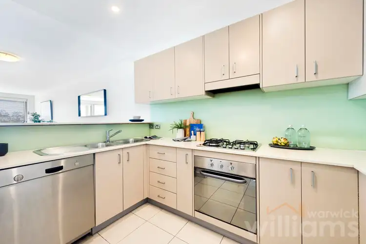 Fourth view of Homely apartment listing, 16/2a Church Street, Drummoyne NSW 2047