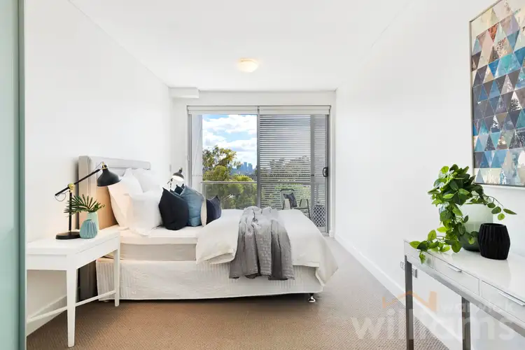 Fifth view of Homely apartment listing, 16/2a Church Street, Drummoyne NSW 2047