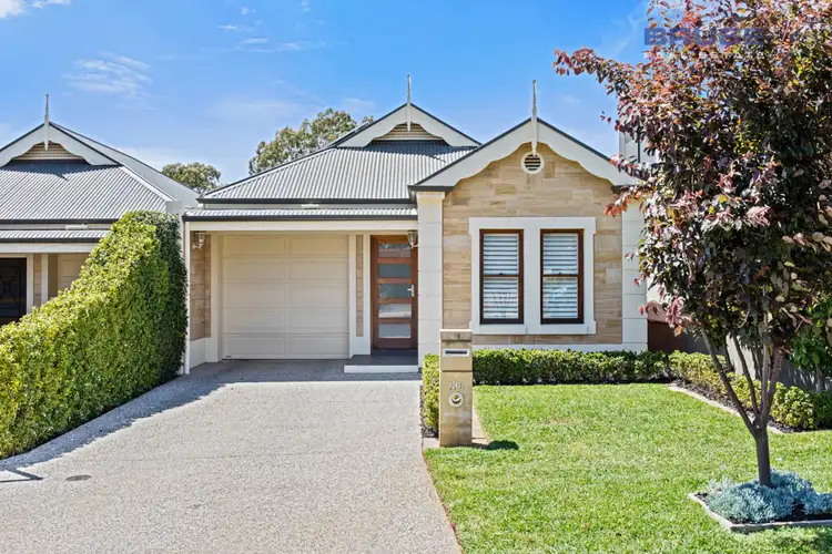 Main view of Homely house listing, 13A Jenkins Avenue, Rostrevor SA 5073