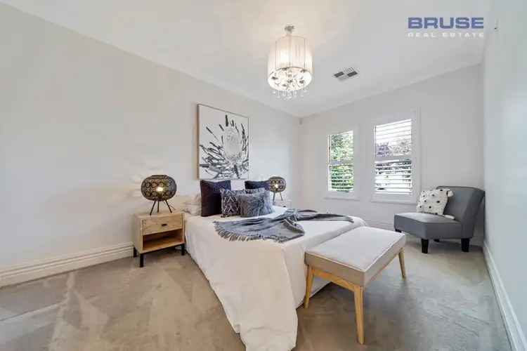 Second view of Homely house listing, 13A Jenkins Avenue, Rostrevor SA 5073