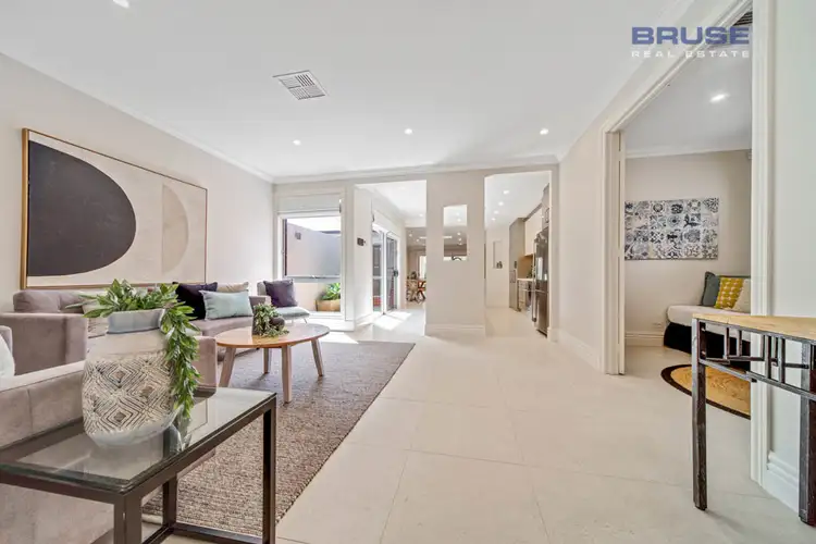 Fifth view of Homely house listing, 13A Jenkins Avenue, Rostrevor SA 5073