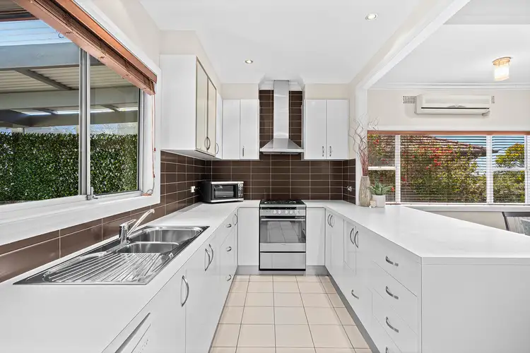 Fourth view of Homely house listing, 60 Brompton Road, Corrimal NSW 2518