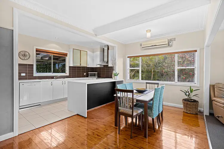 Sixth view of Homely house listing, 60 Brompton Road, Corrimal NSW 2518